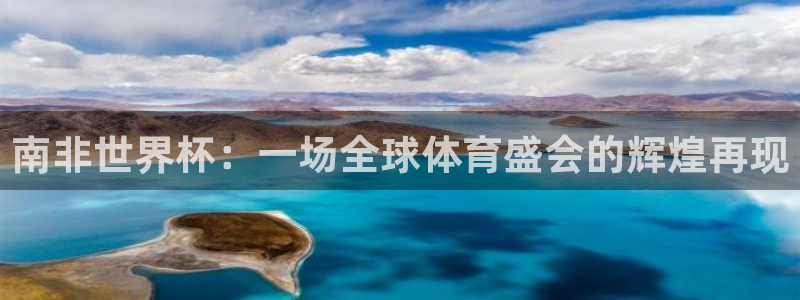 世界杯决赛直播：南非世界杯：一场全球体育盛会的辉煌再现